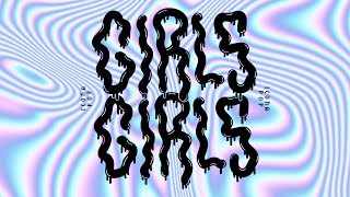 Icona Pop - Girls Girls (Audio)