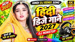 Download lagu New Hindi Dj Song 💙Best Hindi Old Dj Remix 🥀 Bollywood Nonstop Dj Song ❤️‍🔥2027 Dj Song New Dj Remix mp3