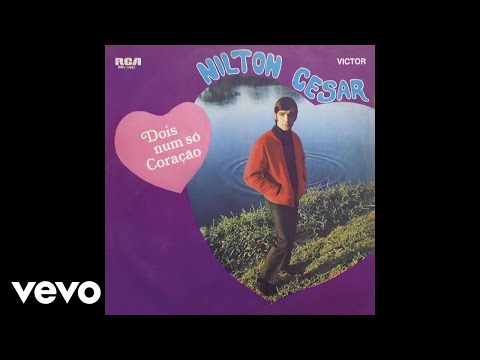 Balada do amor perdido - Nilton César