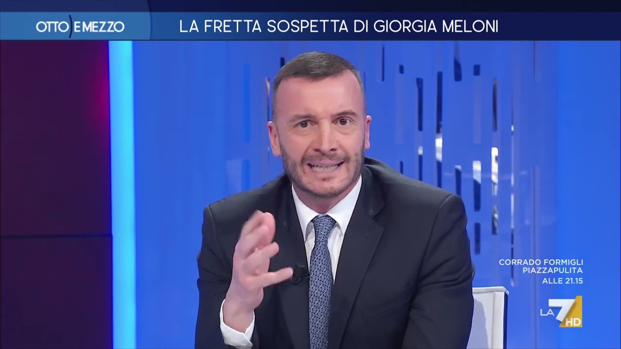 Giustizia, Rocco Casalino: "Conte fu denunciato ma non ha mai urlato ai giudici"