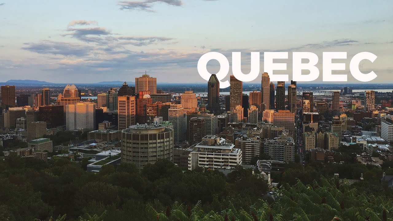 O QUE FAZER EM QUEBEC | Canadá