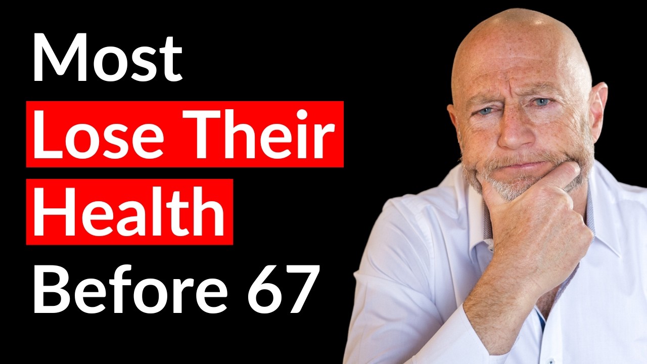 The Health Paradox:  5 Reasons To Retire ASAP