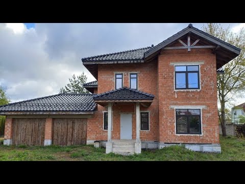 Купить коттедж, аг. Колодищи, ул. Майская, 9 (Минский р-н, Минская область)