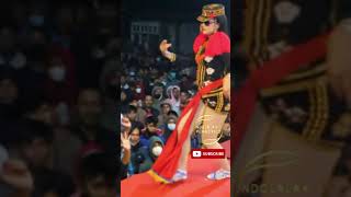 Download lagu DEWI ARUM  CAO GLETAK  NDOLALAK PURWOREJO  mp3