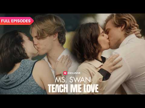 ⭐[FULL] King of the School Falls for His Traumatized Teacher, Feelings Cross the Line! | ReelShort