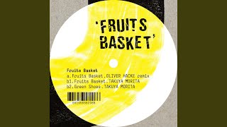 Fruits Basket