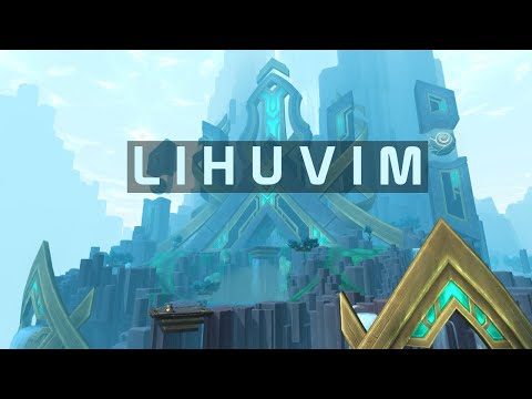 Mythic Lihuvim | Balance Druid