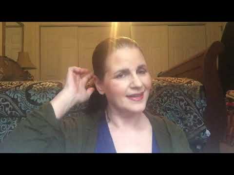 February 2019 Giveaway & GRWM