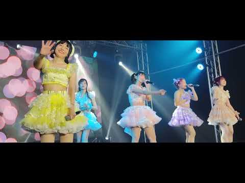 ประตู ✨ Aliszt 'LAST LIGHT' FINAL CONCERT ✨20723  @Kantana Studio