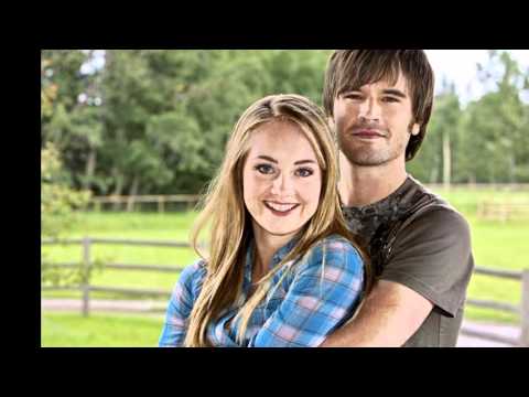 We built Bridges - Liz Durrett (Heartland Season 4 Episode 5)