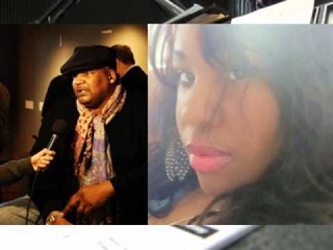 Luther Wright - Interviewed by Charay Vaughn Episode 39