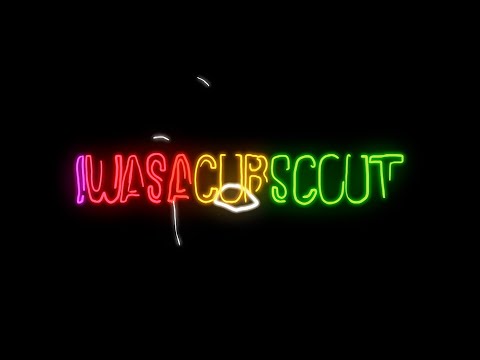 I Was A Cub Scout - Our Smallest Adventures HD