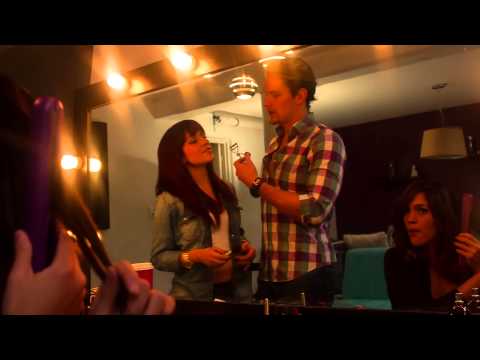 Saudara - Te Dejo Ir