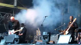 Masters of Reality - Third Man on the Moon (live)