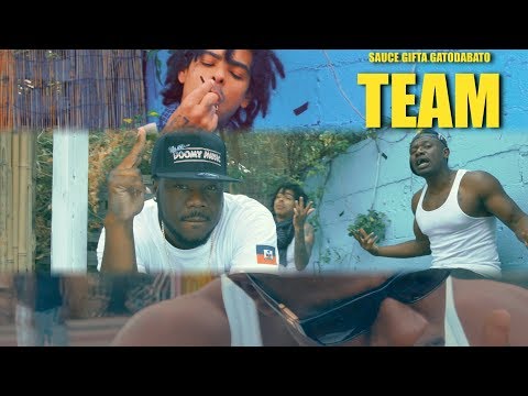 SAUCE x GIFTA x GATO DA BATO - TEAM 🇭🇹🇬🇫🇸🇽