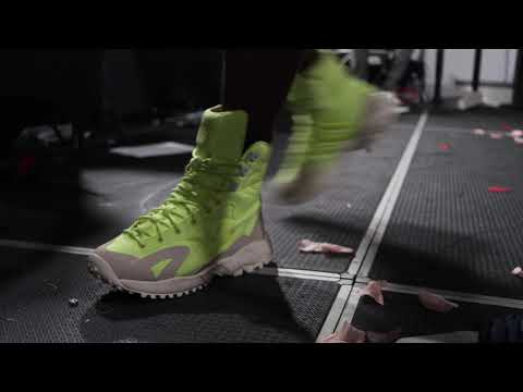 Sneaker vs Sneaker @ The POP Ball 11: Florida Awards Edition 2021