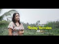 TUSING KEWALES - Ulandary (Official Music video)