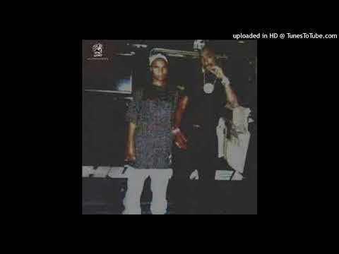 4 My Niggaz [Thought We Had It All (Cool Million SimpelSampel)]