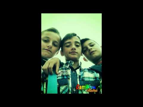 MC LINDI & MC EROO DJ-KANTIK