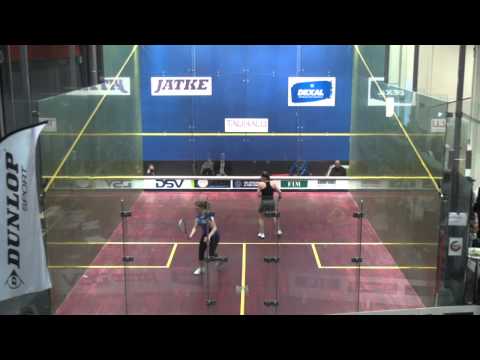 SM2013 - Maarit Ekholm ESRC - Hanna Rusila ESRC