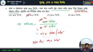 মাস্টার ক্লাস-১১