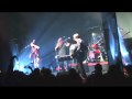 Java - Le Poil , Bataclan 2010 