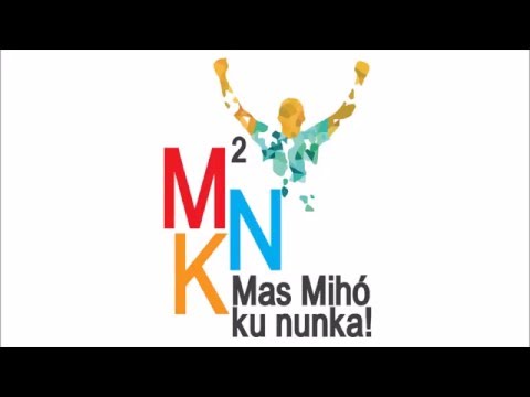 Mas mihó ku Nunka - Shelly-B