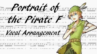 Download lagu Portrait of the Pirate F (海賊Fの肖像) Vocal Arrangement and English Subs mp3 Download lagu Portrait of the Pirate F (海賊Fの肖像) Vocal Arrangement and English Subs mp3