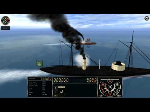 Ironclads : American Civil War PC