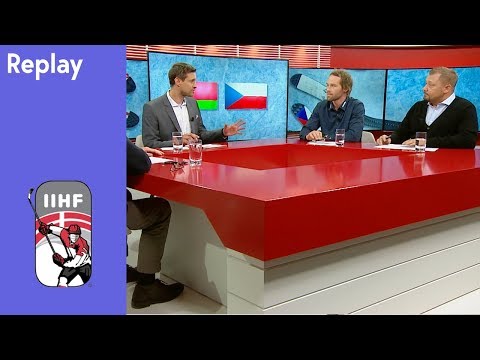 11.05.2018 | Replay – IIHF Ice Hockey World Championship