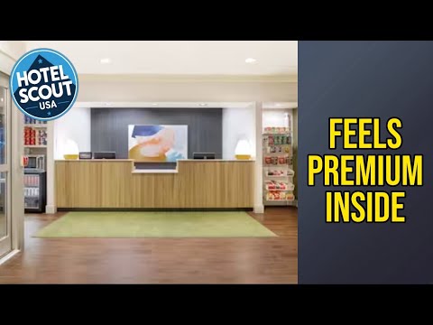 Spark by Hilton Lancaster Dutch Country - Feels Premium Inside | Lancaster (PA), United States🏩