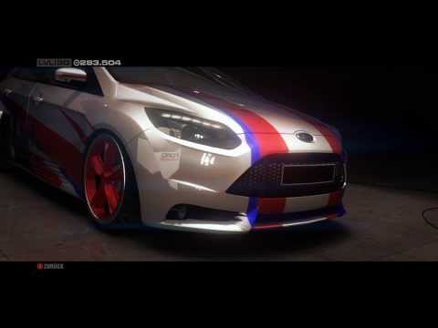 GRID 2 Multiplayer [099,5] Eure Wünsche - Teil 11 [Deutsch] [HD 1080p]