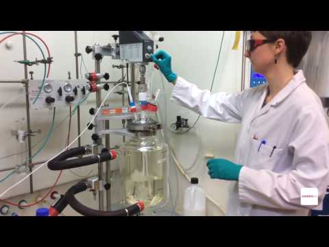 Chemist video 1