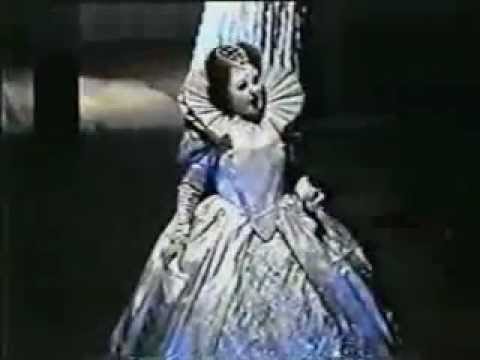 ROBERTO DEVEREUX - GAETANO DONIZETTI - 2002 GRUBEROVA,BRUSON