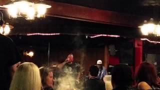 White Kaps - Date Rape