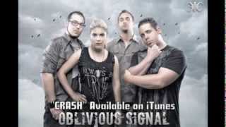 Oblivious Signal - 
