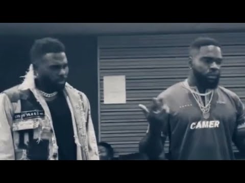 Tayc feat. Jason Derulo - Mauvais temps (Exclu Off)