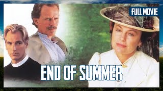 🎬 End of Summer (1997) | Full Movie in English