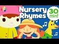 Nursery Rhymes And Songs For Kids Compilation Mother S Day Family Songs Mary Had A Little Lamb