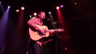 Sturgill Simpson "Life of Sin"