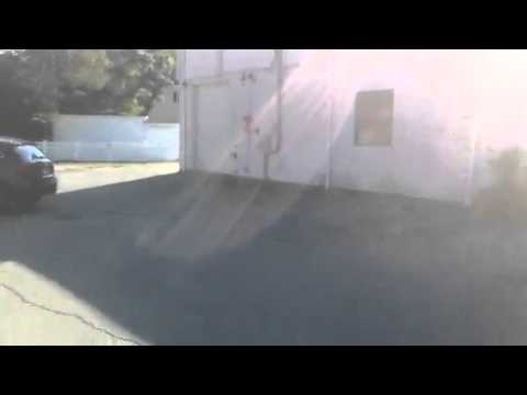 My office in Milton, MA