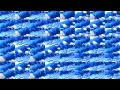 Samsung Logo Balls Played Over Million To One Billion Times Milliontimes