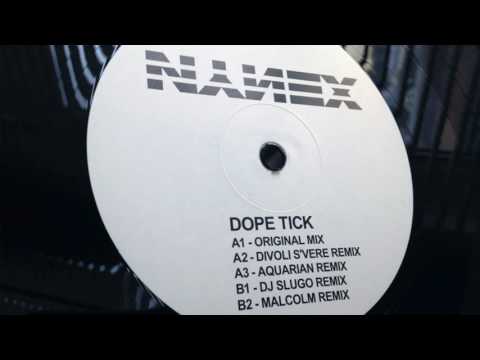 NYNEX "Dope Tick" (Original Mix)