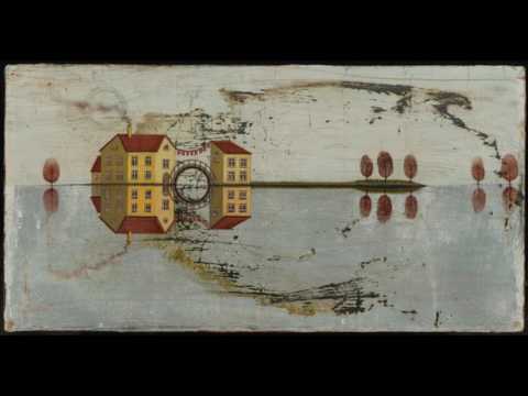 Rihards Lībietis - Melanholiskais valsis (Official audio)