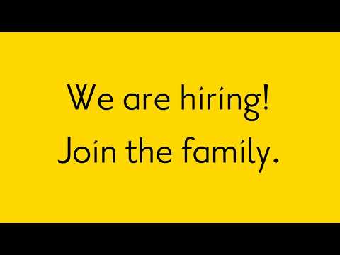 NDCWales: Join the Family!