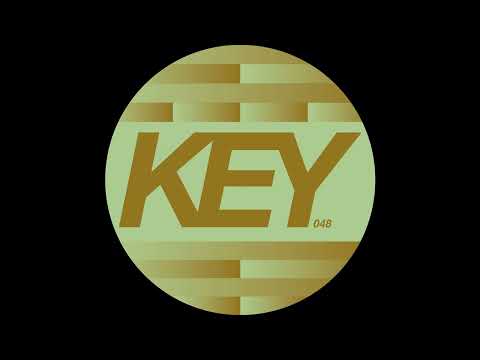 KEY Vinyl 048 - B2 - The Lady Machine - Abracadabra