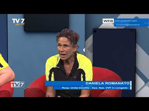 Tv7 con Voi del 19/4/2018 - Angeli delle macerie (3 di 3)