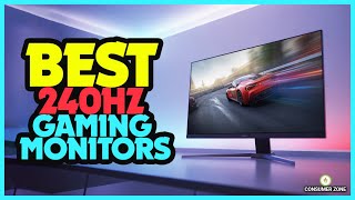 ✅Top 5: Best Curved Gaming Monitor In 2026 👌 [ Best Monitors For Gaming ] Best 4k Pc Gaming Monitor