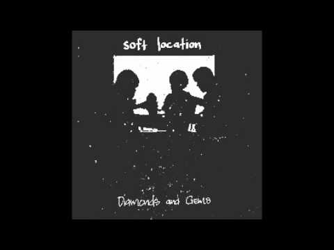 soft location - let the moon get into it