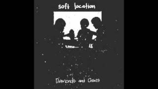 soft location - let the moon get into it